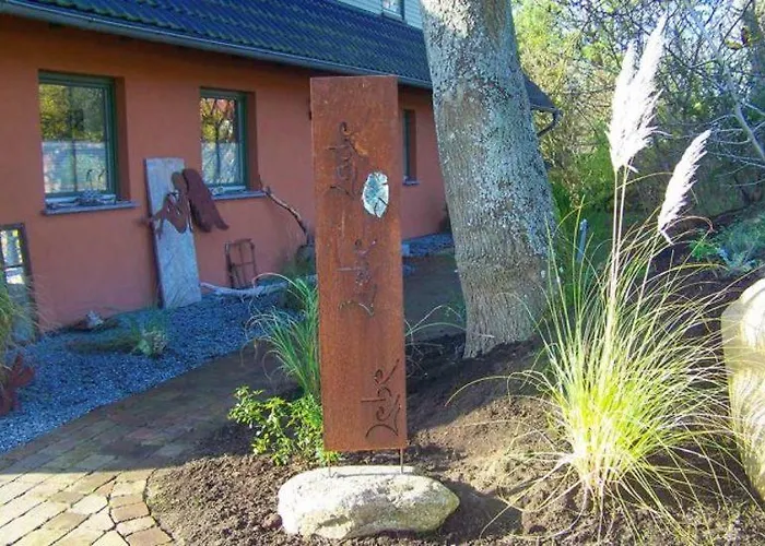 Ferienhaus am Museumshof
