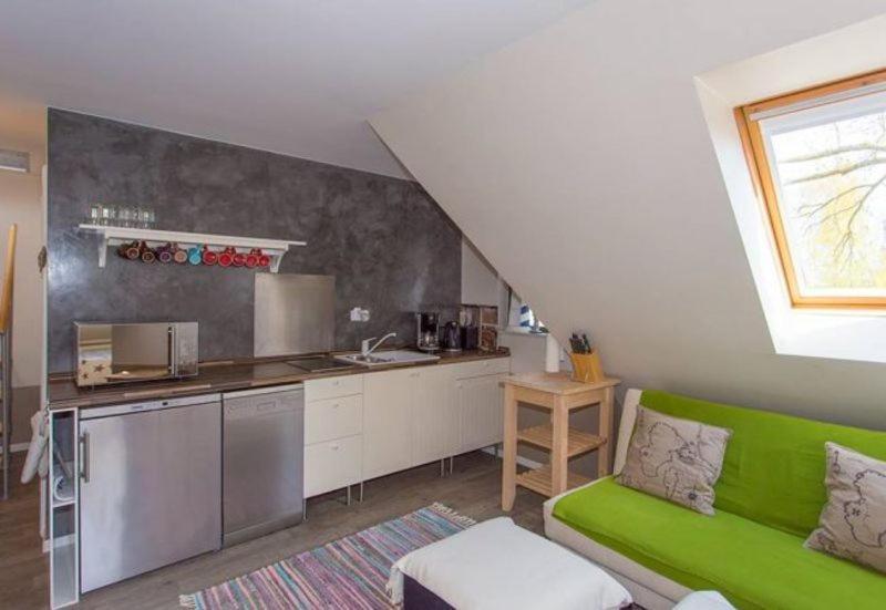 Apartment Am Museumshof *