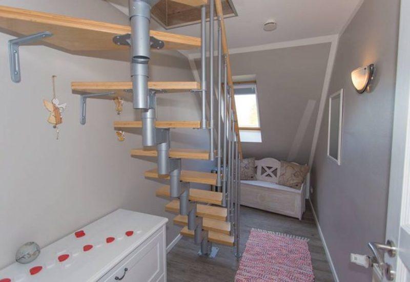 Apartament Am Museumshof *
