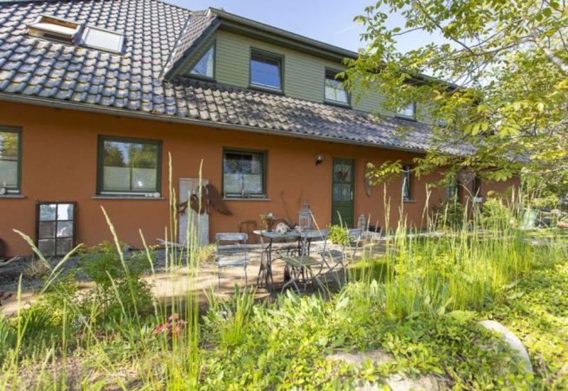 Apartament Am Museumshof *